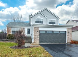 448 Bluebird Dr, Bolingbrook, IL 60440