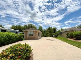3801 Mallard Dr, Mission, TX 78572