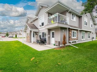 150 Edwards Dr SW #50, Edmonton, AB T6X1M4