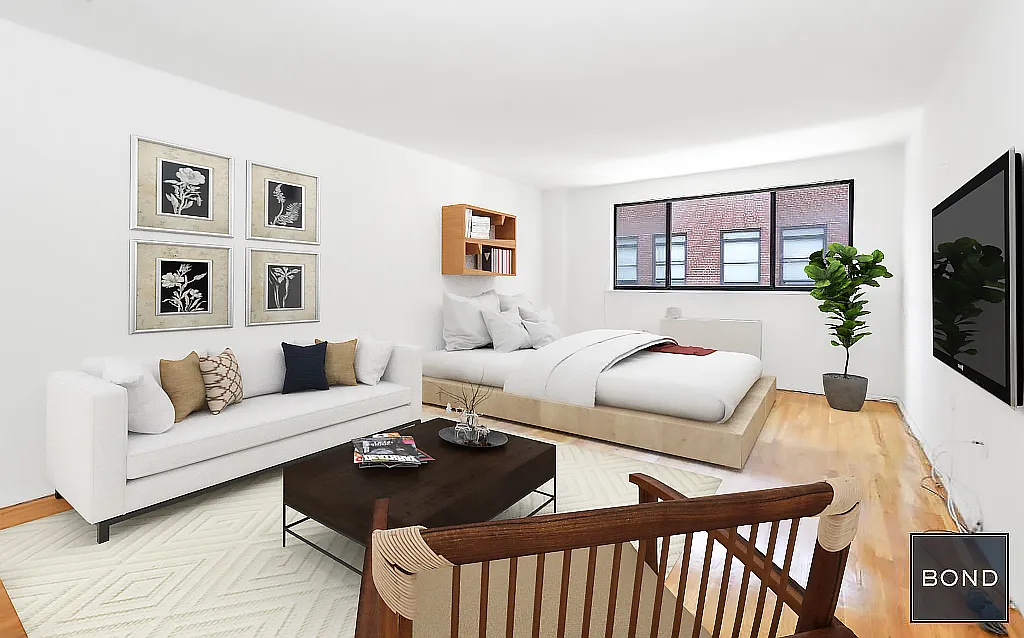 214 East 24th Street — Photo 1
