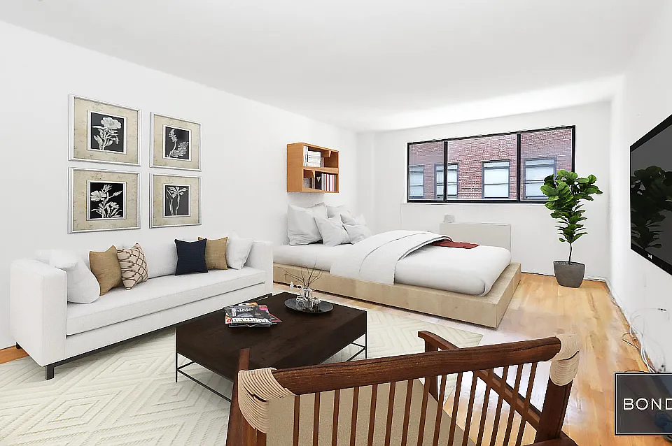 214 E 24th St #6M