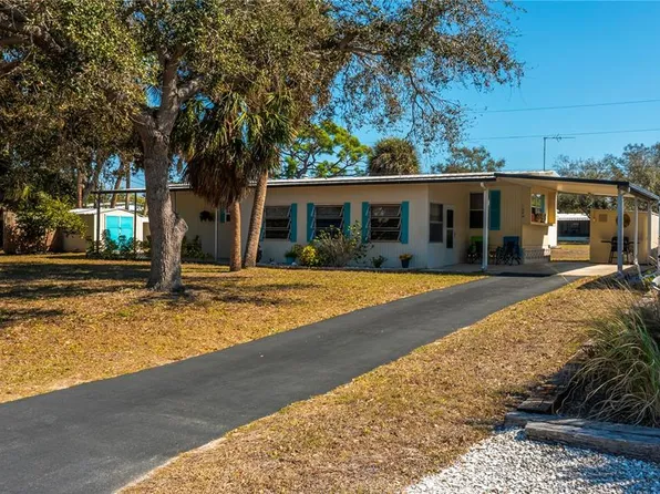 108 W Marland Ct, Nokomis, FL 34275