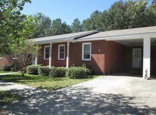 255 Hereford Cir, Swainsboro, GA 30401