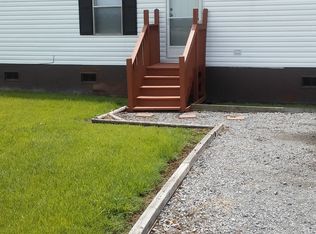 1132 Ocean Hwy N, Hertford, NC 27944