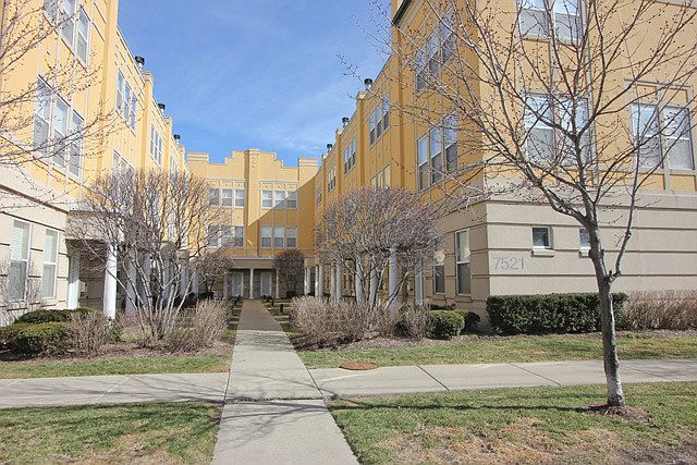 1st image of 7521 Brown Ave Unit C