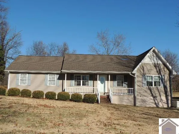 154 Lakeshore Dr, Mayfield, KY 42066