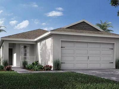724 BAYSIDE BOULEVARD, Winter Haven, FL, 33881