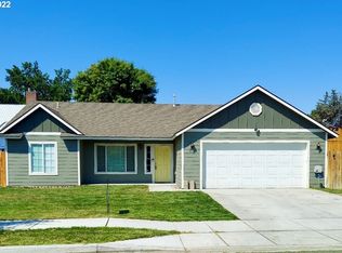 713 Miller Loop, Umatilla, OR 97882