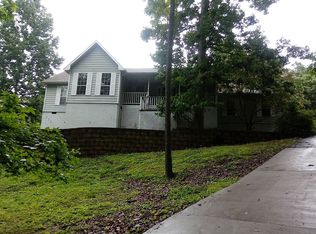 12454 Highway 41, Guild, TN 37340