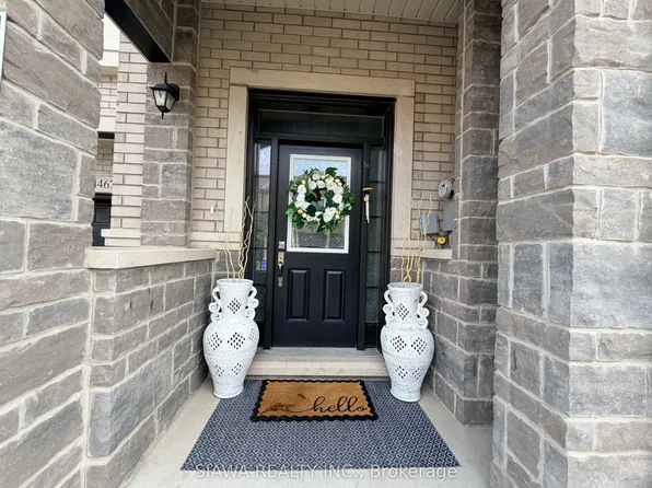1467 Periwinkle Pl, Milton, ON L9E 1Z8