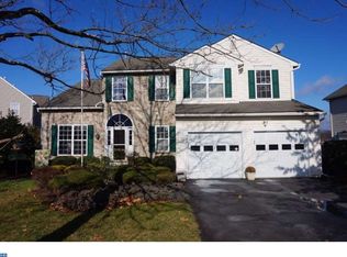 104 Milbury Rd, Coatesville, PA 19320