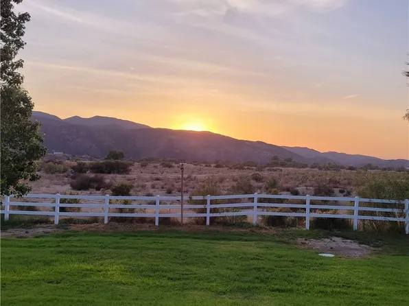 45525 State Highway 79 Gate #575, Aguanga, CA 92536