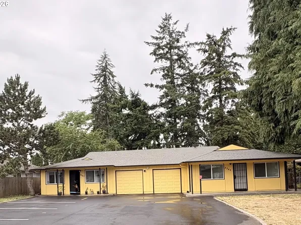 2345 SE 145th Ave, Portland, OR 97233