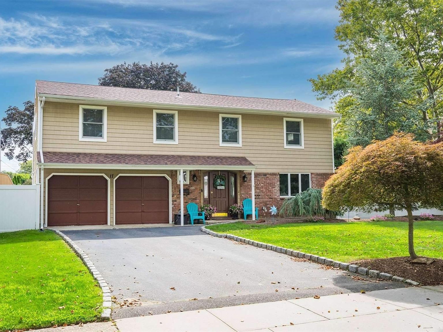 17 Iroquois Lane, Commack, NY 11725 Zillow