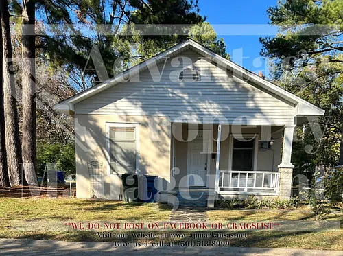 2120 Hairston Ave Photo 1