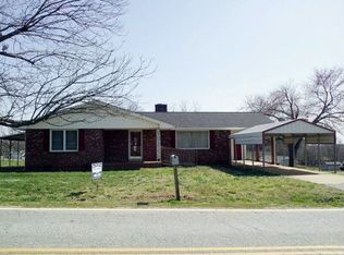 533 Stephenson St, Gaffney, SC 29340