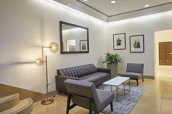 Rented by Brown Harris Stevens | media 7