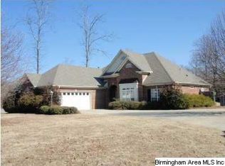 554 Overlook Rd, Fultondale, AL 35068