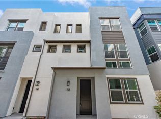 158 Jessup Way, Tustin, CA 92780