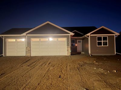 569 Horton Ter, Hortonville, WI, 54944