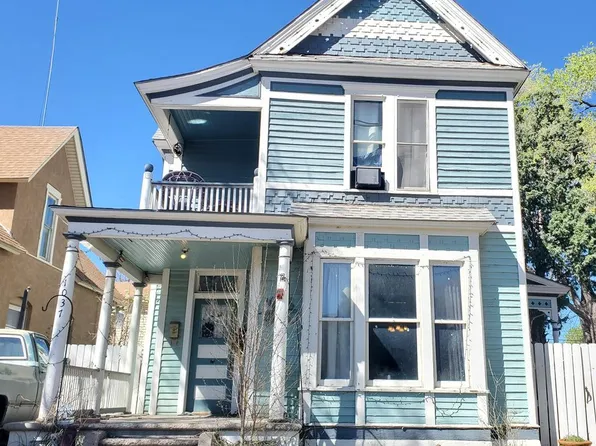 1037 Berkley Ave, Pueblo, CO 81004
