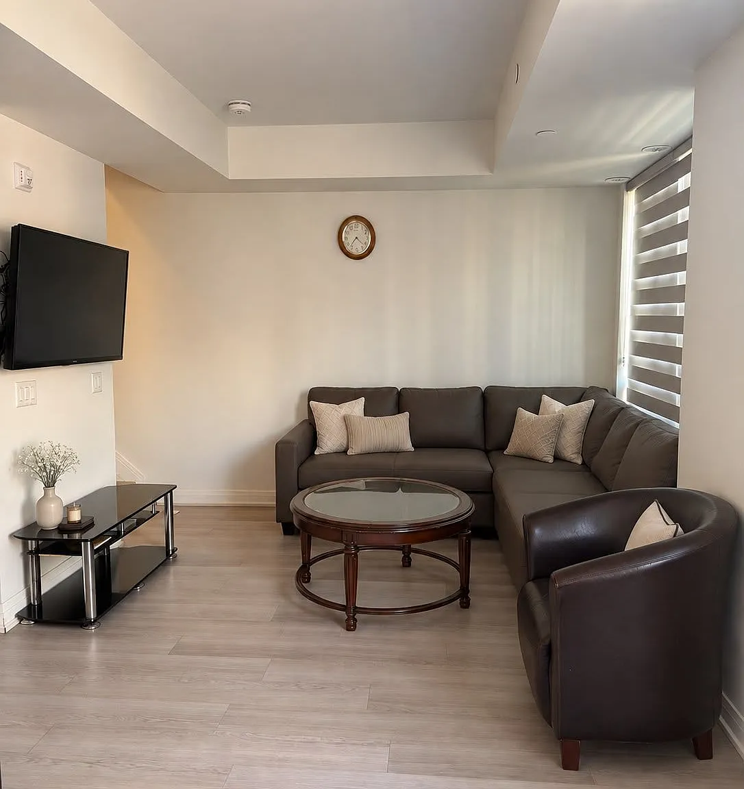 2 bed, $2,650 — Photo 1
