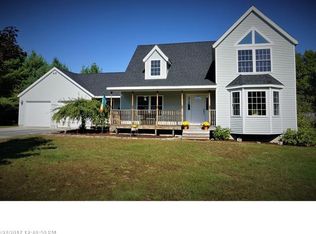 229 Main St, Lisbon, ME 04252