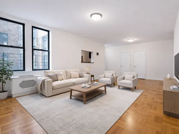 850 West 176th Street image 1 of 9