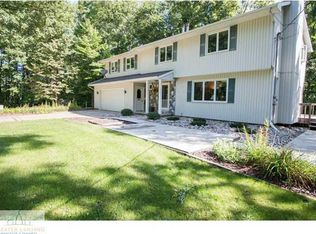 4788 Zimmer Rd, Williamston, MI 48895