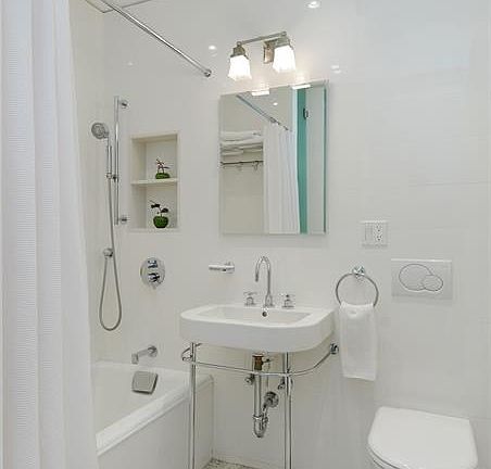 5th image of 203-211 W 81st St #8A