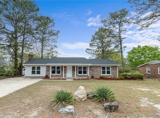 3522 Beechwood St, Hope Mills, NC 28348