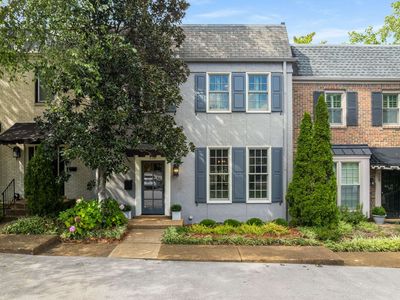 4400 Belmont Park Ter APT 138, Nashville, TN, 37215