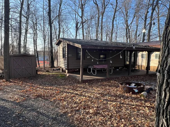 C6 12 Canterbury Town, Aitkin, MN 56431