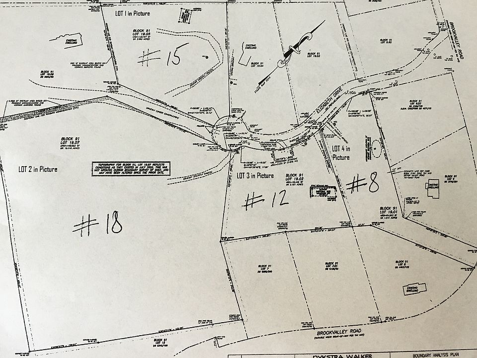LOT #12