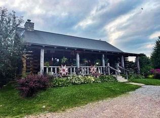 W3312 Tree Rd, Granton, WI 54436