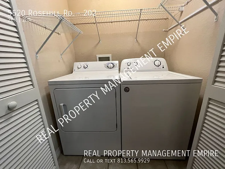 5520 Rosehill Rd #202 — Photo 25