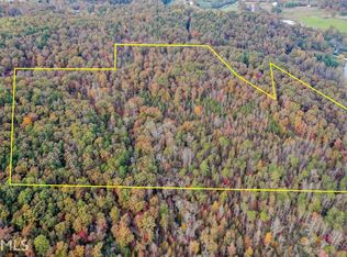 0 Dustin Brook Ln, Clarkesville, GA 30523