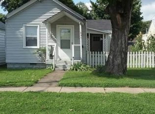 231 Ottawa Ave, Louisville, KY 40209