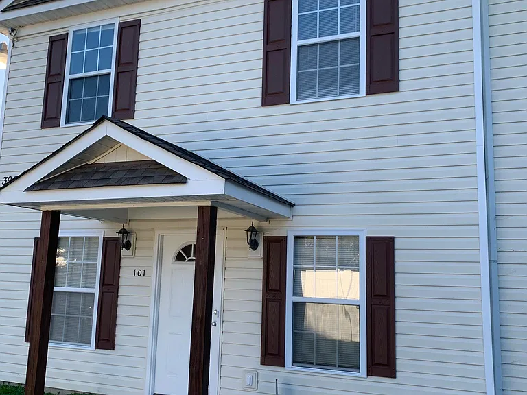 3908 Prominence Pl #101 — Photo 3