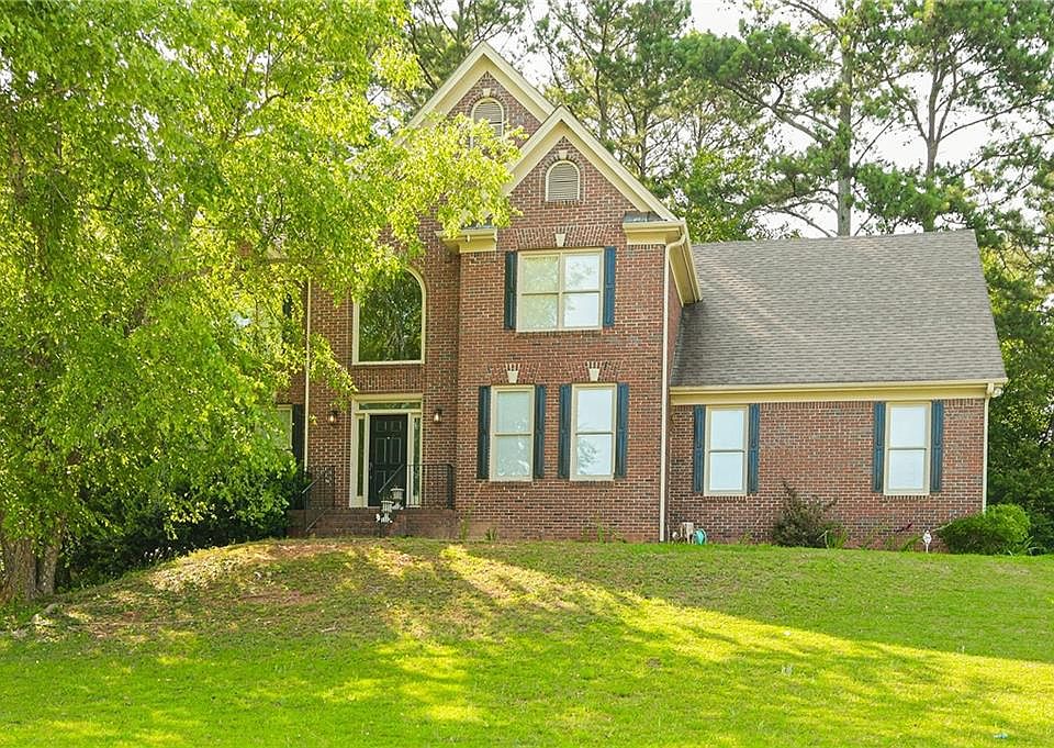 1st image of 1727 Manor Brook Way