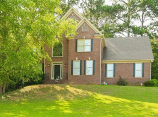 1727 Manor Brook Way, Snellville, GA 30078