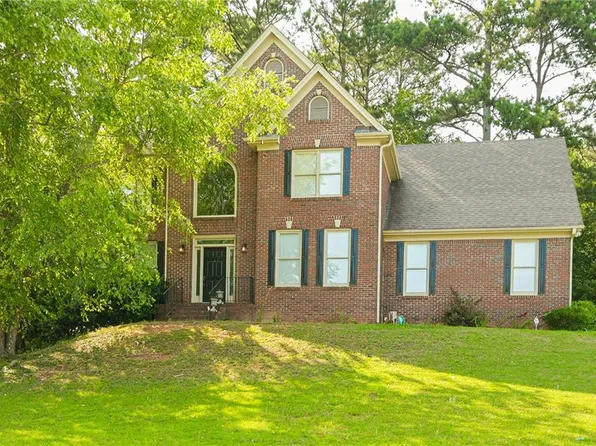 1727 Manor Brook Way, Snellville, GA 30078