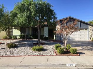 1451 Rawhide Rd, Boulder City, NV 89005