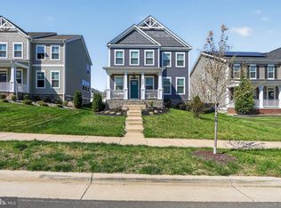 404 Coastal Ave, Stafford, VA
