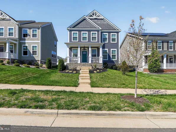 404 Coastal Ave, Stafford, VA 22554