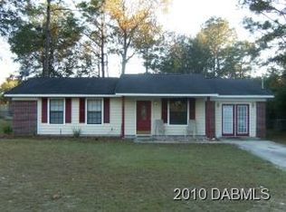 2773 Sandalwood Dr N, Tallahassee, FL 32305