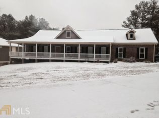 712 Old Cartersville Rd, Dallas, GA 30132