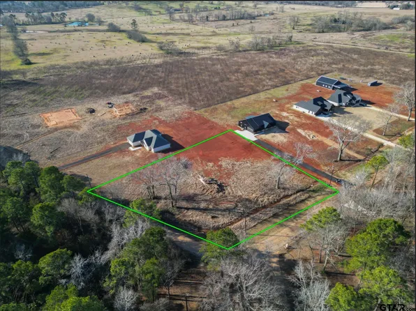 788 County Road 3807, Bullard, TX 75757