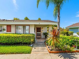 3615 Vista Bella Unit 16, Oceanside, CA 92057