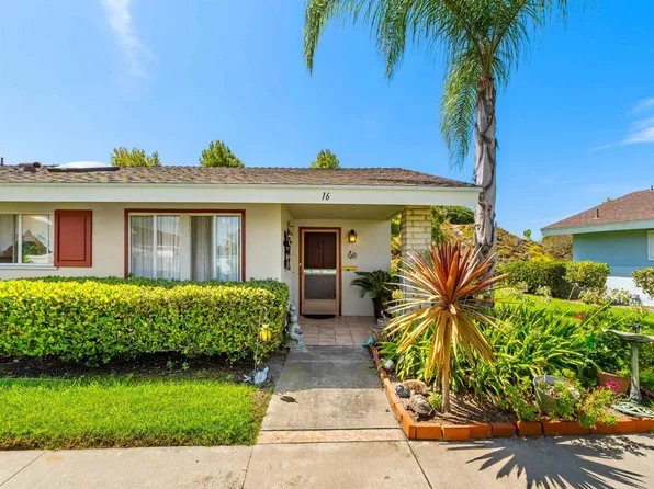 3615 Vista Bella Unit 16, Oceanside, CA 92057